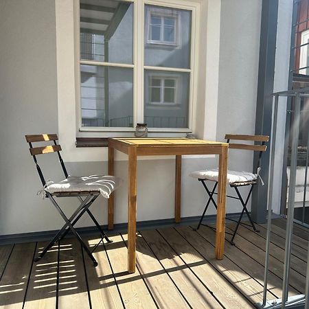 Im Rosenhof Lägenhet Lindau  Exteriör bild