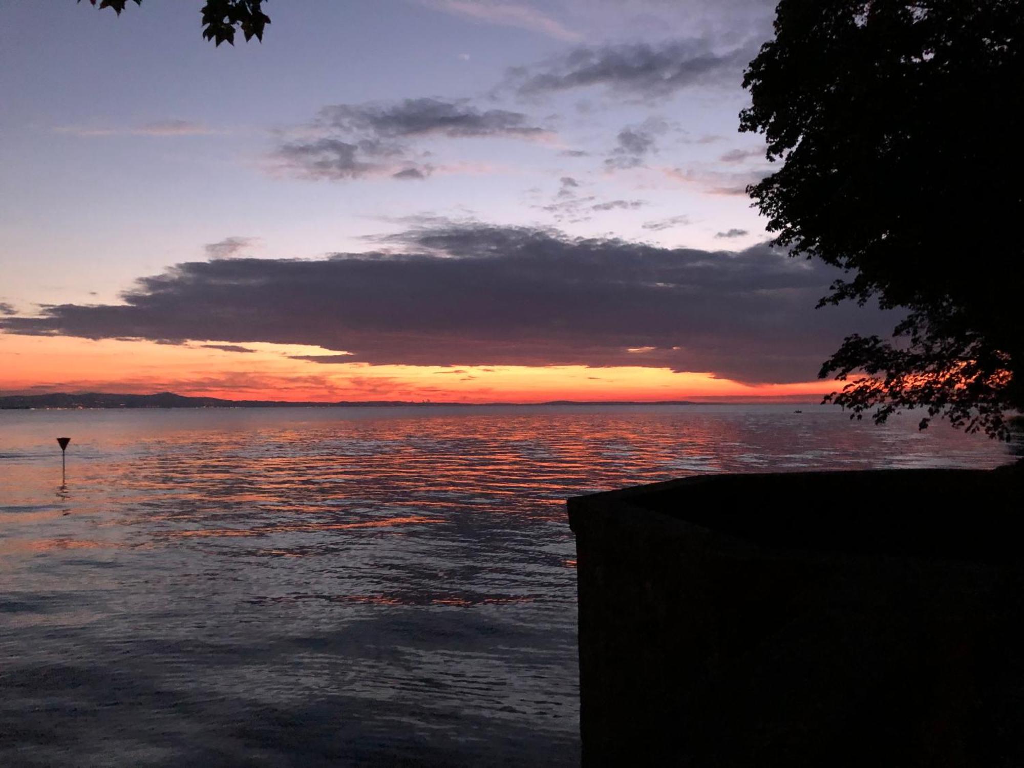 Im Rosenhof Lägenhet Lindau  Exteriör bild