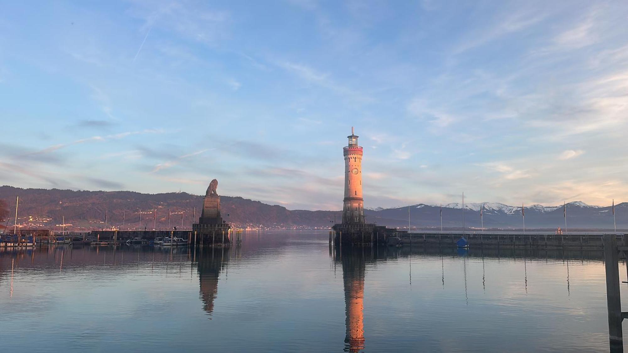 Im Rosenhof Lägenhet Lindau  Exteriör bild