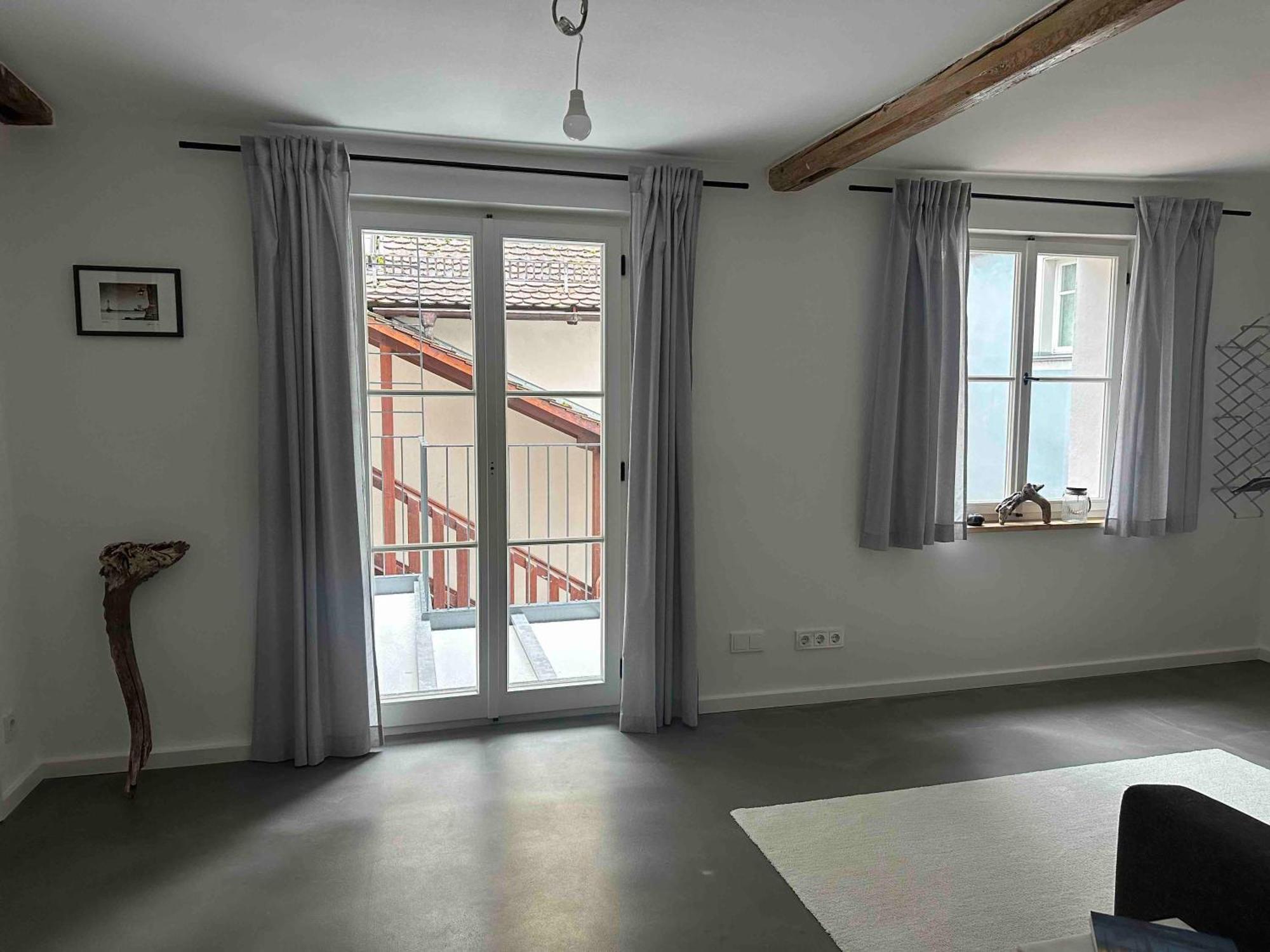 Im Rosenhof Lägenhet Lindau  Exteriör bild