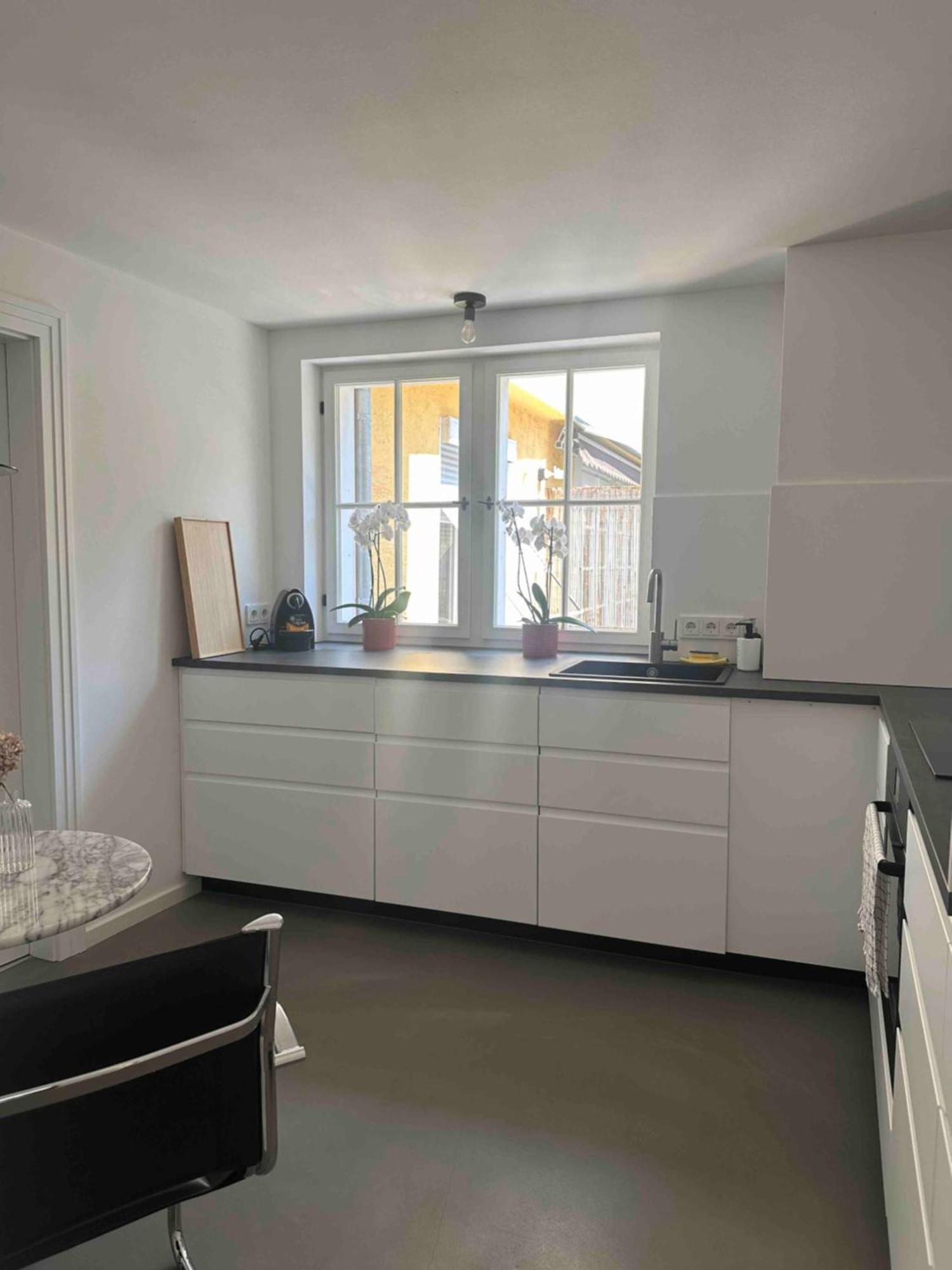Im Rosenhof Lägenhet Lindau  Exteriör bild